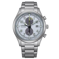 Orologio Citizen Uomo Of Urban in Acciaio CA7028-81A - CA7028-81A